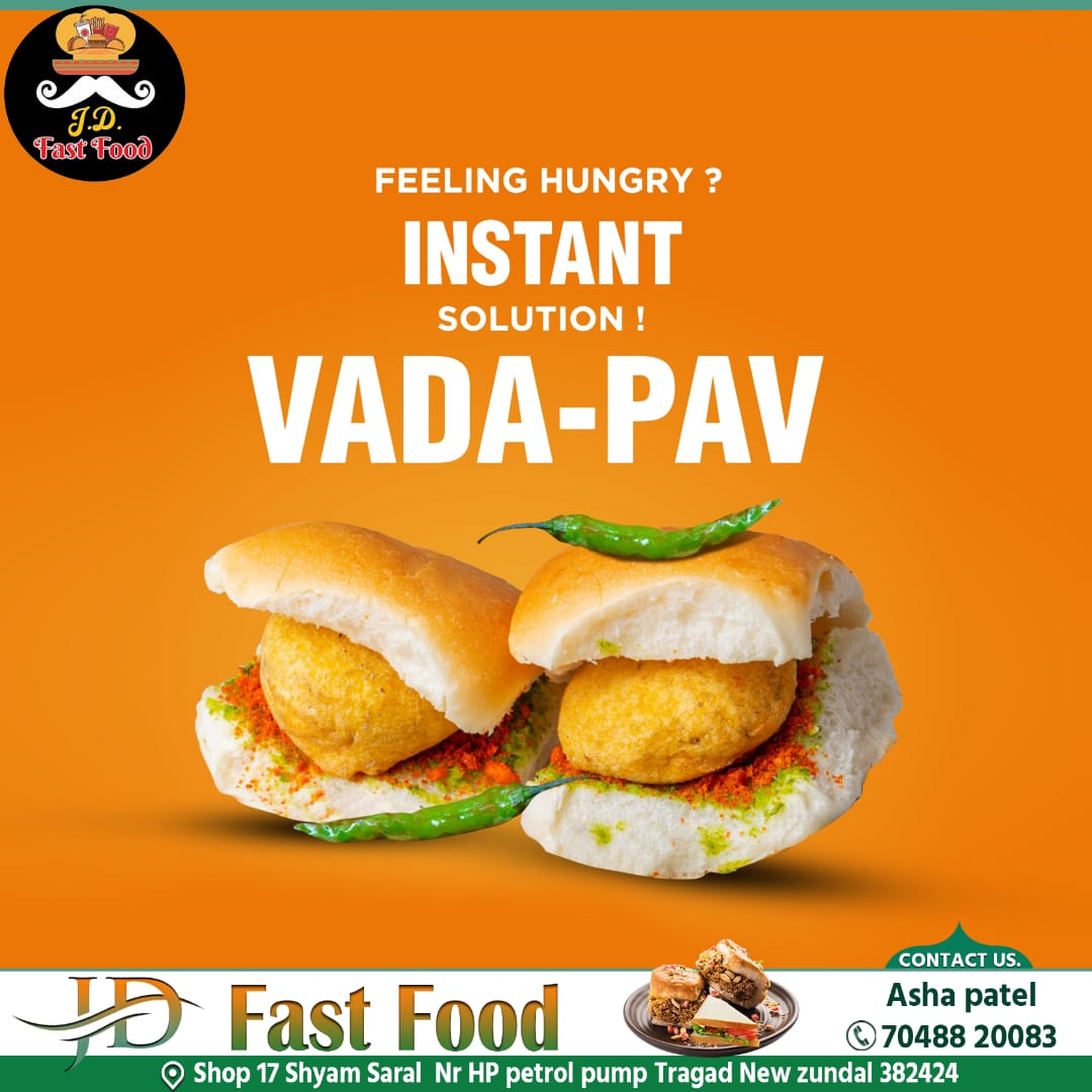 VADA PAV