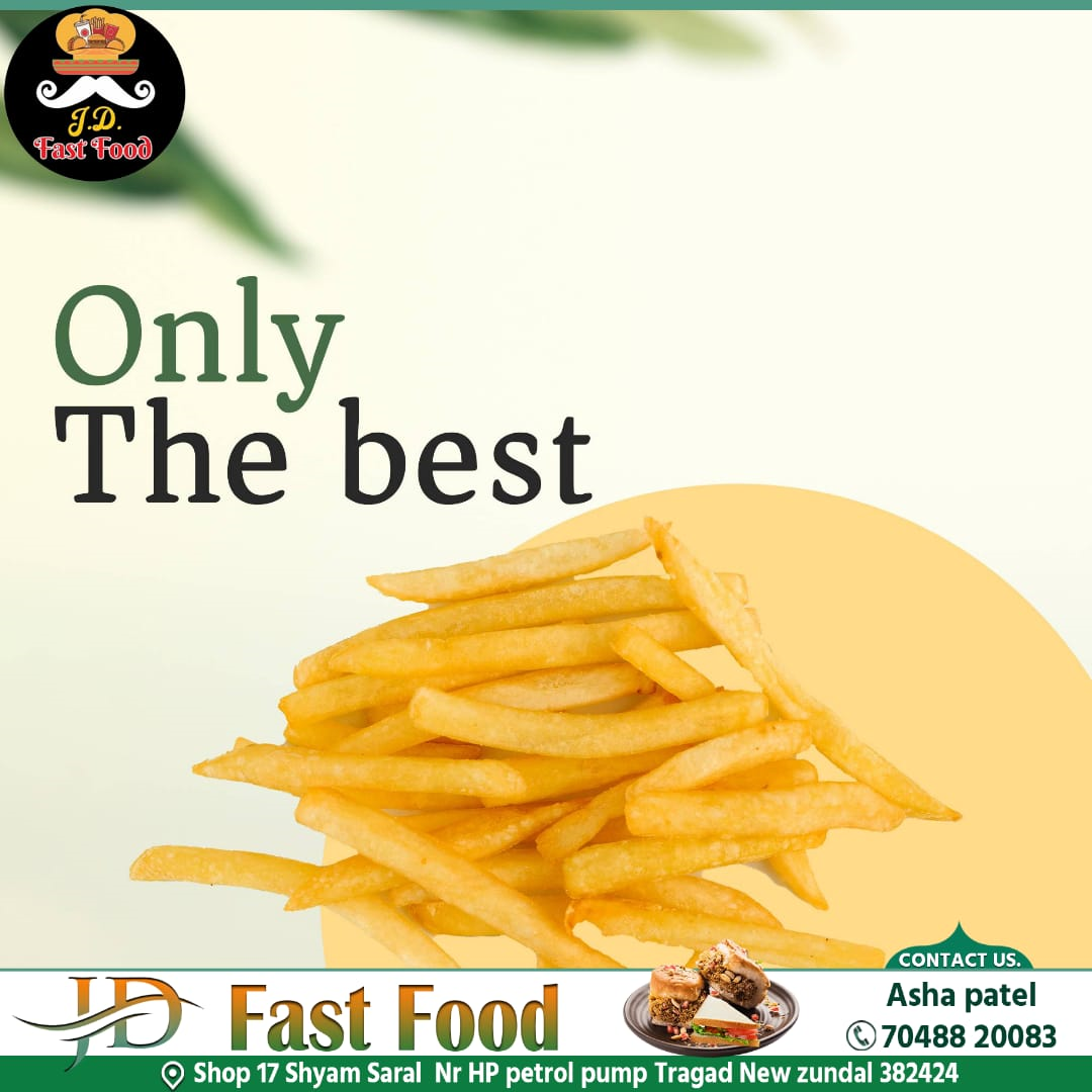 ONLY THE BEST