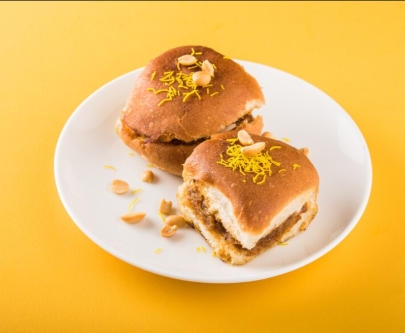 Cheese Dabeli