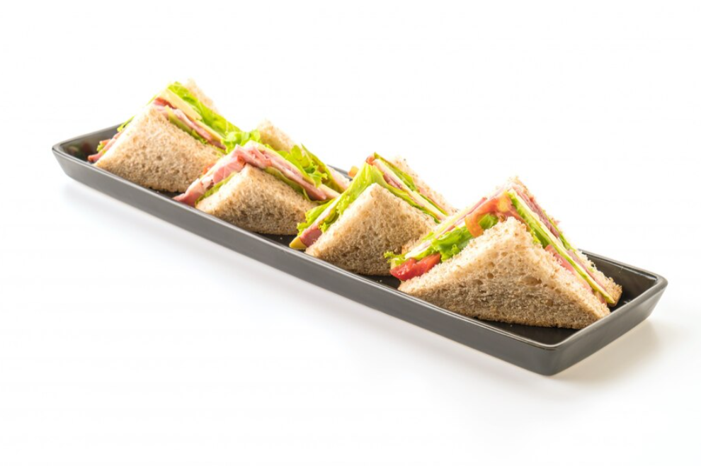 Gugra Sandwich
