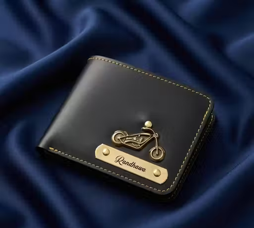 Customized Wallet