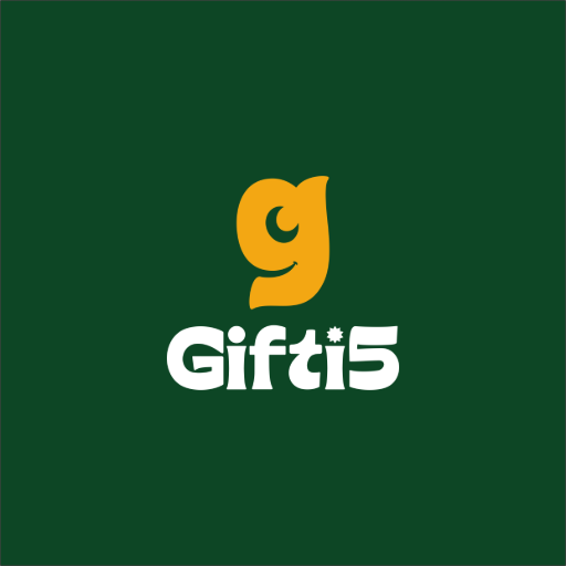 Gifti5